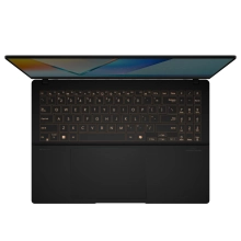 Купить Ноутбук Asus Vivobook S 15 M5506UA-MA042 (90NB1472-M001P0) Neutral Black - фото 3