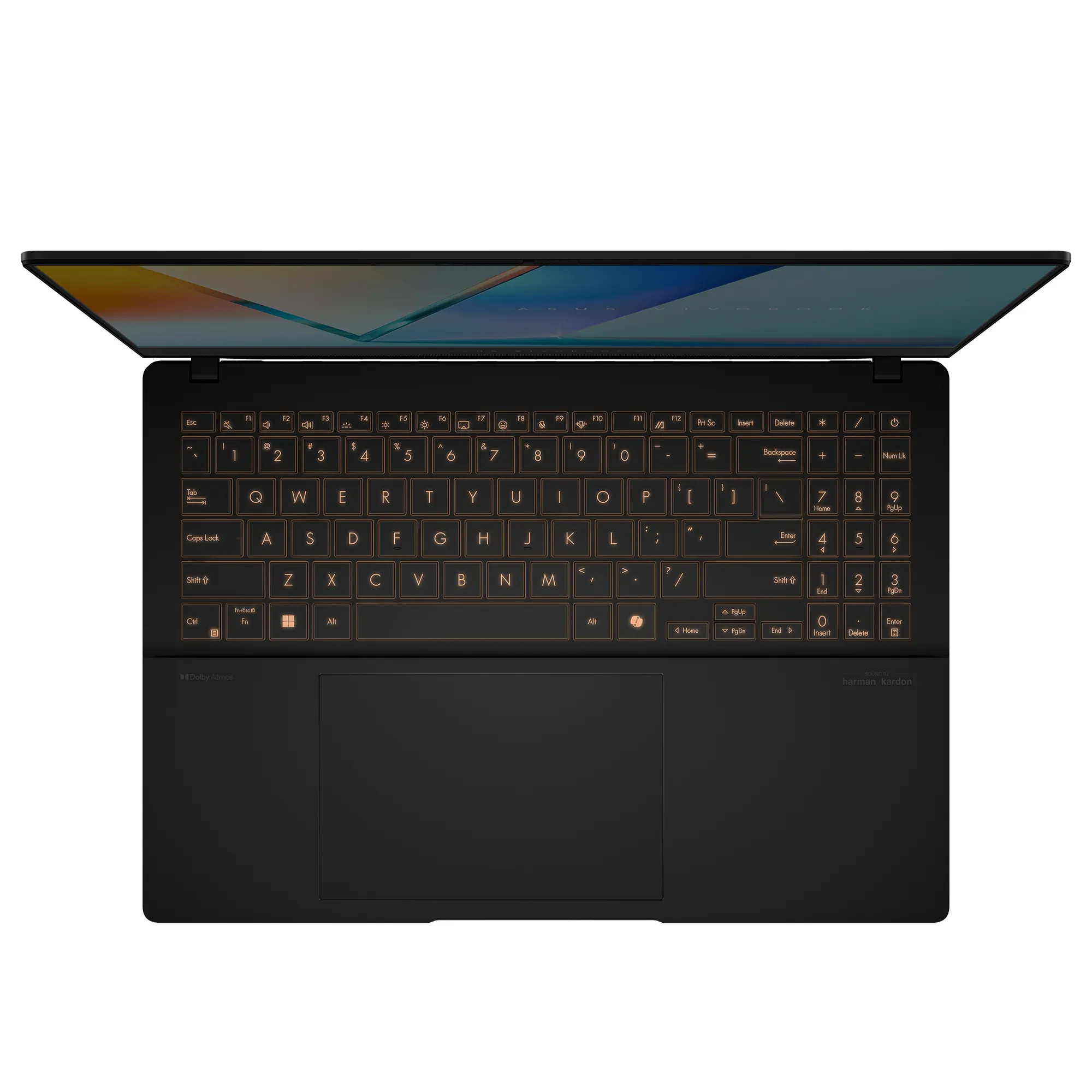 Купить Ноутбук Asus Vivobook S 15 M5506UA-MA042 (90NB1472-M001P0) Neutral Black - фото 3