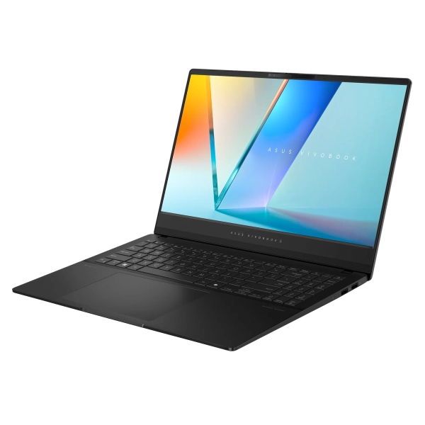 Купить Ноутбук Asus Vivobook S 15 M5506UA-MA042 (90NB1472-M001P0) Neutral Black - фото 5