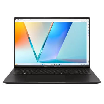 Купить Ноутбук Asus Vivobook S 16 M5606UA-MX026 (90NB1482-M00120) Neutral Black - фото 1
