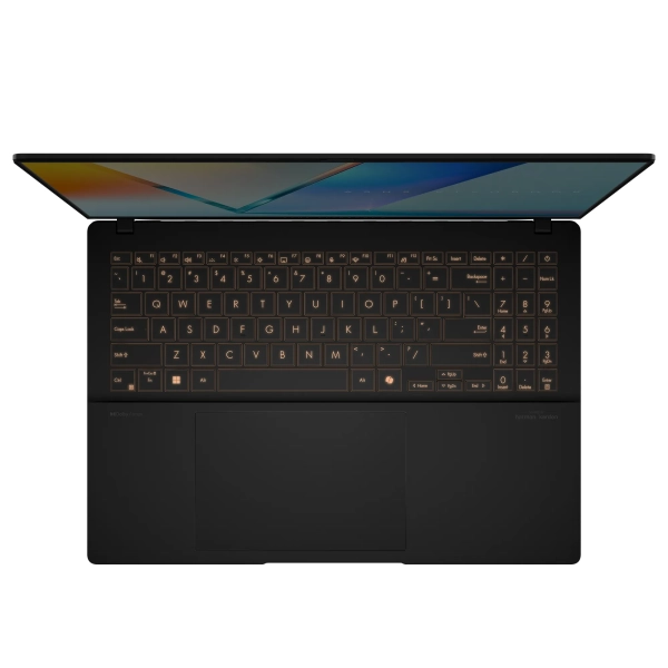 Купити Ноутбук Asus Vivobook S 16 M5606UA-MX026 (90NB1482-M00120) Neutral Black - фото 3
