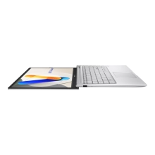 Купити Ноутбук Asus Vivobook 15 X1504VA-BQ005 (90NB10J2-M00050) Cool Silver - фото 2