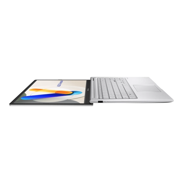 Купити Ноутбук Asus Vivobook 15 X1504VA-BQ005 (90NB10J2-M00050) Cool Silver - фото 2