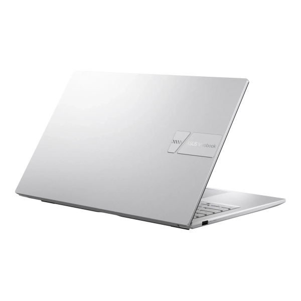 Купити Ноутбук Asus Vivobook 15 X1504VA-BQ005 (90NB10J2-M00050) Cool Silver - фото 3