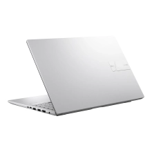 Купити Ноутбук Asus Vivobook 15 X1504VA-BQ005 (90NB10J2-M00050) Cool Silver - фото 4