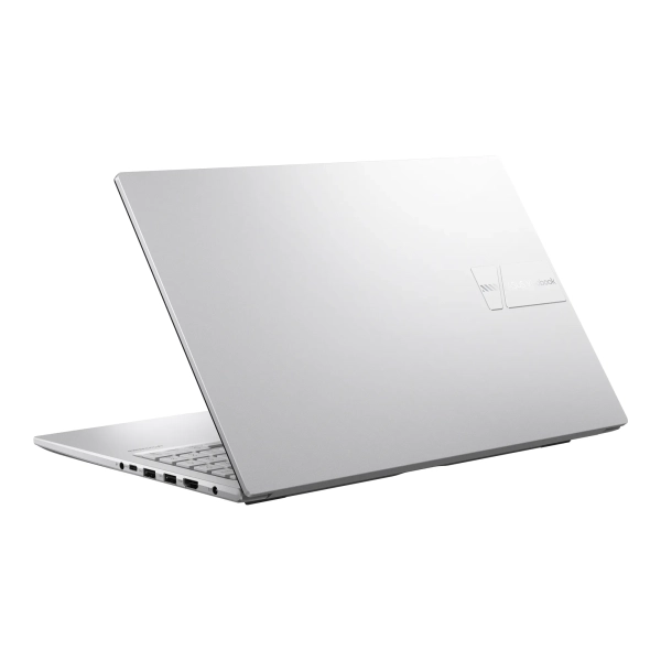 Купити Ноутбук Asus Vivobook 15 X1504VA-BQ005 (90NB10J2-M00050) Cool Silver - фото 4