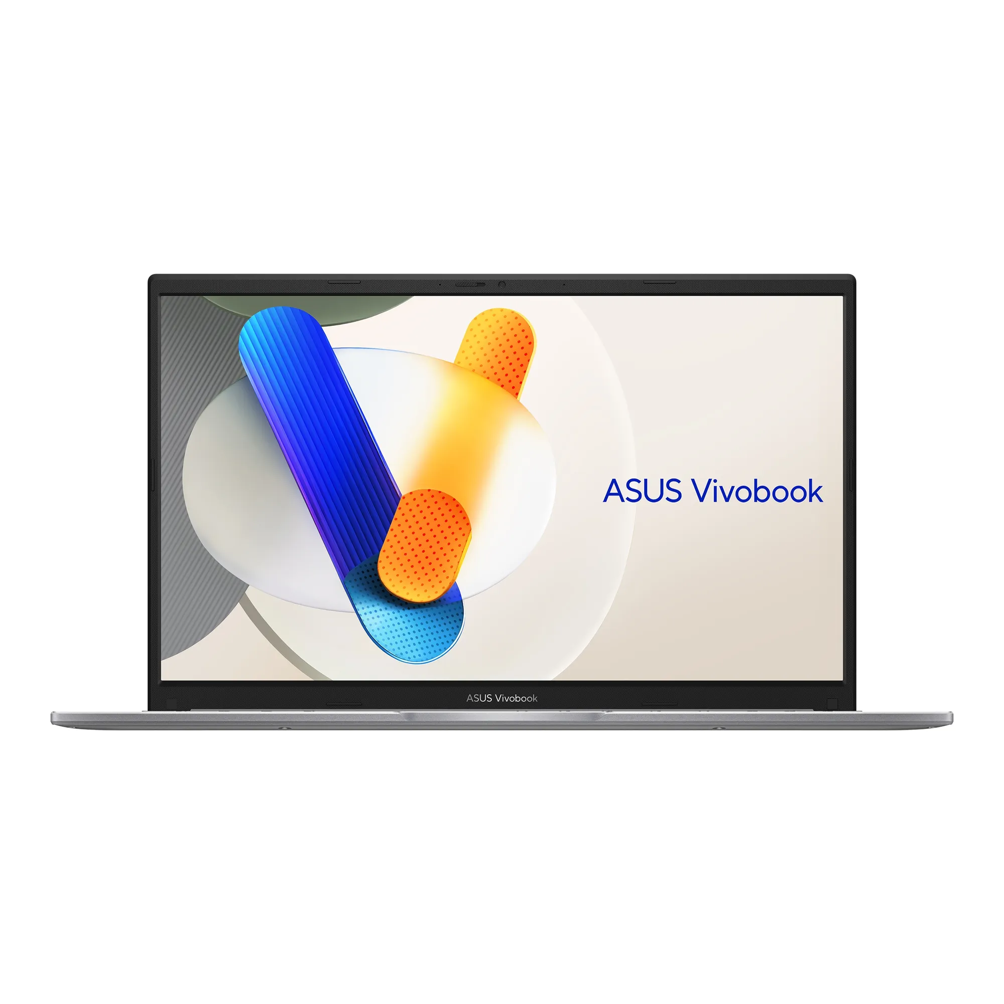 Купити Ноутбук Asus Vivobook 15 X1504VA-BQ005 (90NB10J2-M00050) Cool Silver - фото 7