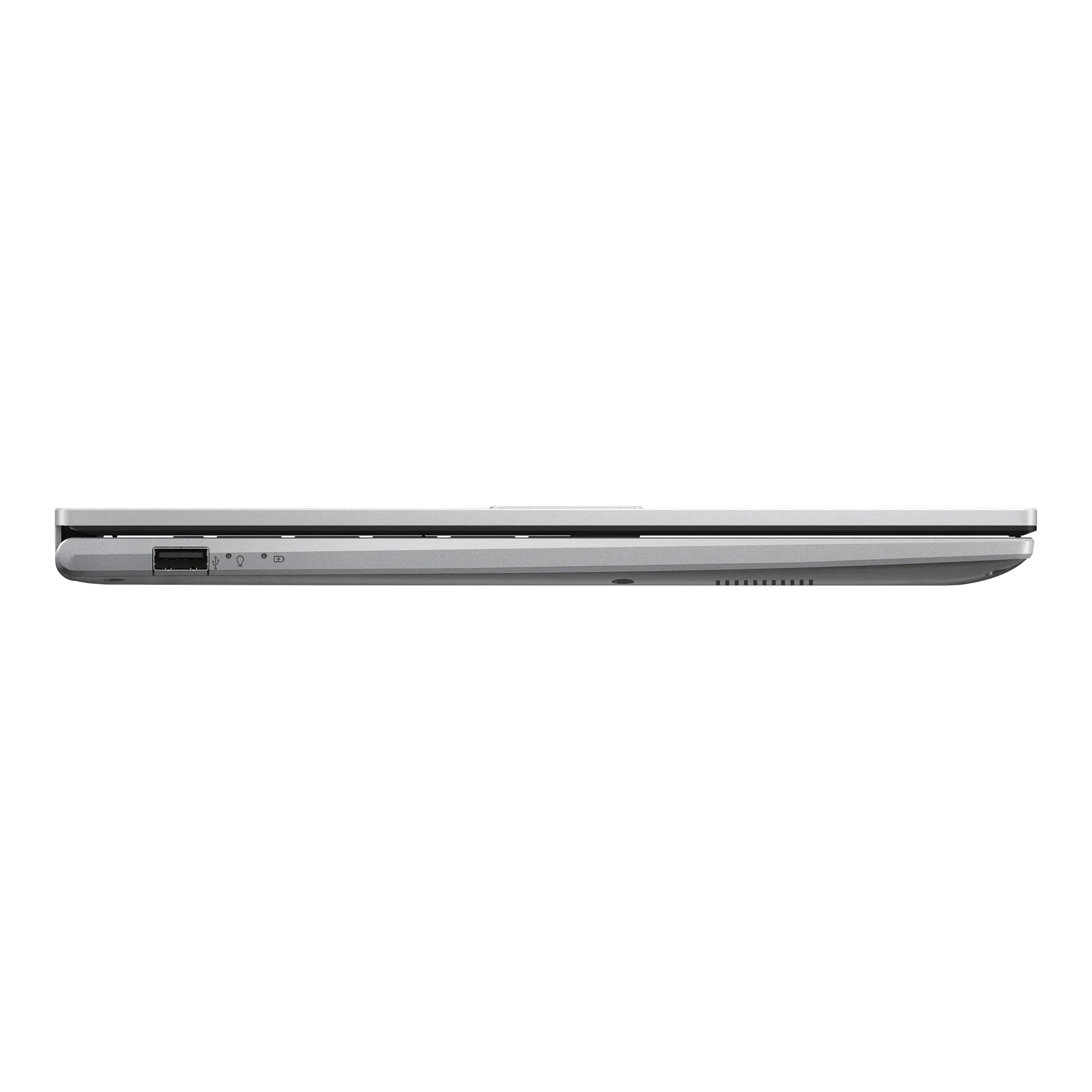 Купити Ноутбук Asus Vivobook 15 X1504VA-BQ005 (90NB10J2-M00050) Cool Silver - фото 10