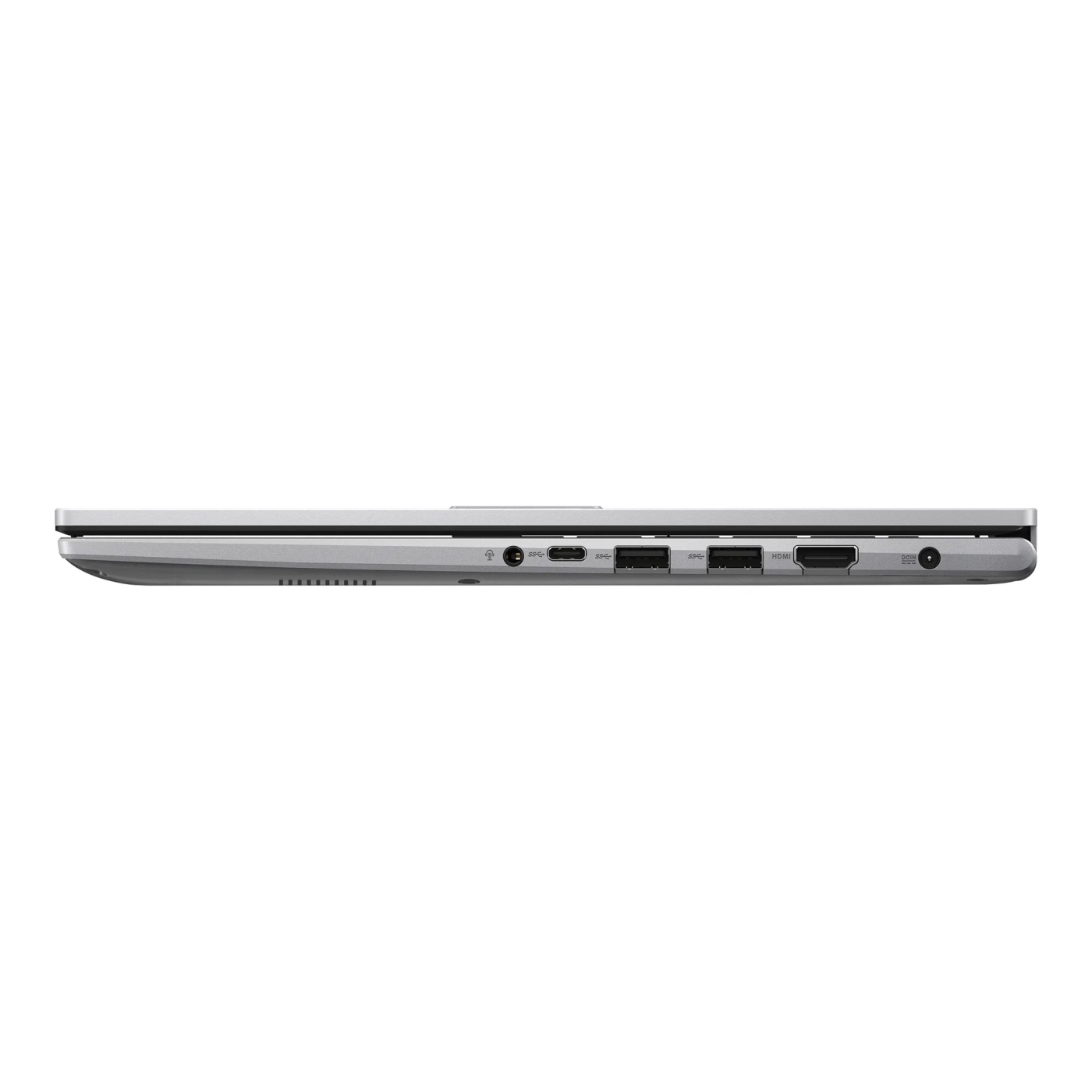 Купити Ноутбук Asus Vivobook 15 X1504VA-BQ005 (90NB10J2-M00050) Cool Silver - фото 11
