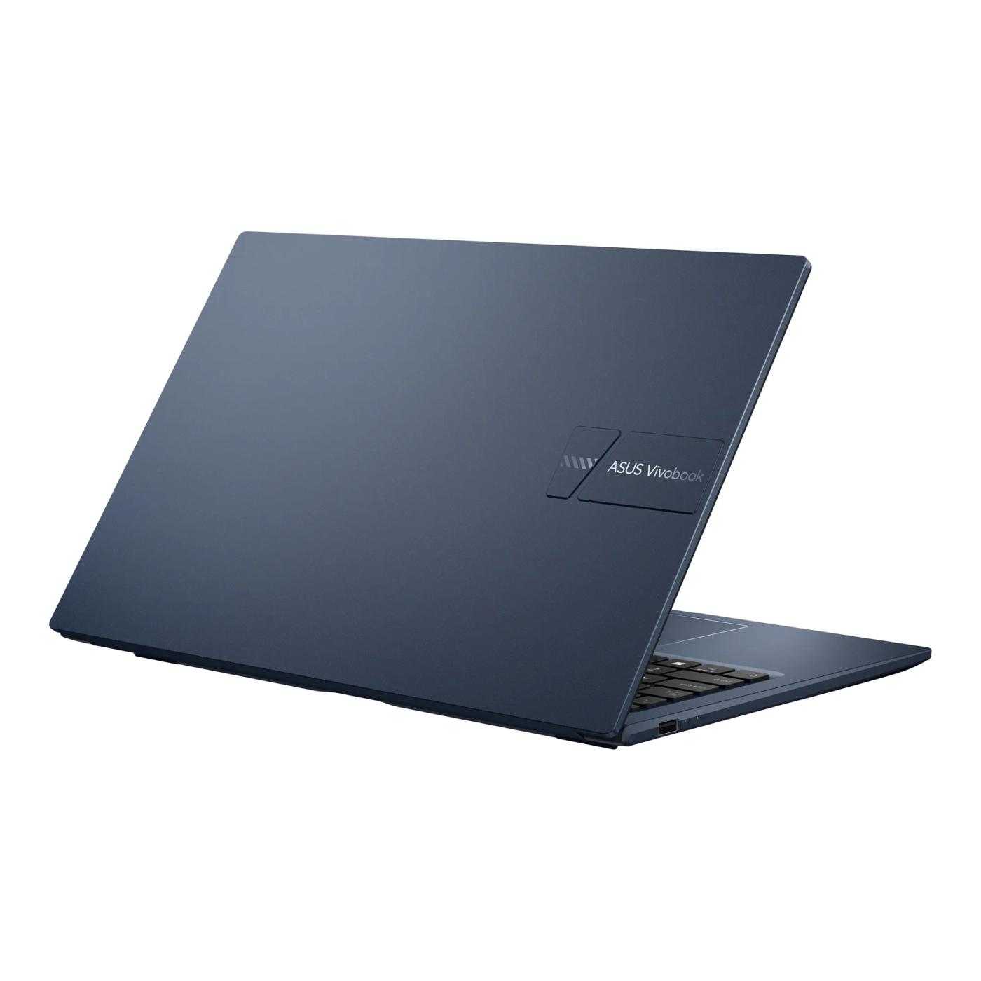 Купити Ноутбук Asus Vivobook 15 X1504VA-BQ499 (90NB10J1-M00PH0) Quiet Blue - фото 3