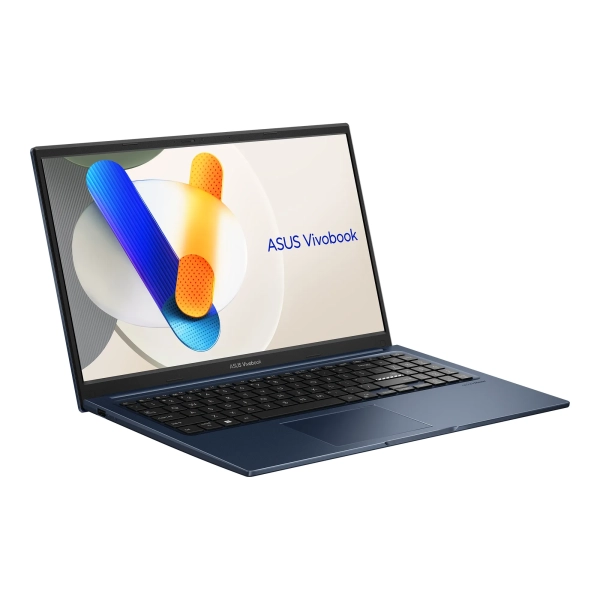 Купити Ноутбук Asus Vivobook 15 X1504VA-BQ499 (90NB10J1-M00PH0) Quiet Blue - фото 6