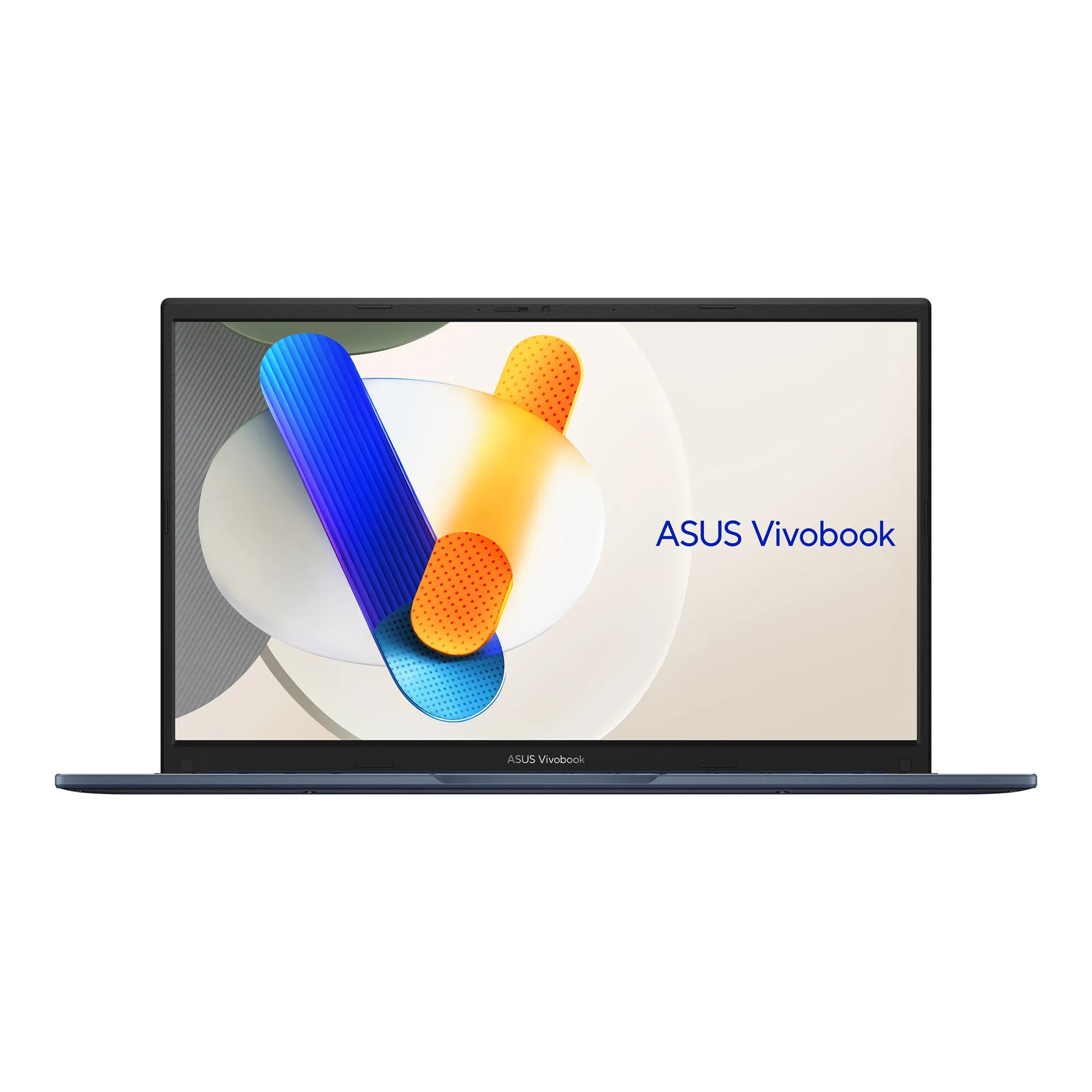 Купити Ноутбук Asus Vivobook 15 X1504VA-BQ499 (90NB10J1-M00PH0) Quiet Blue - фото 7