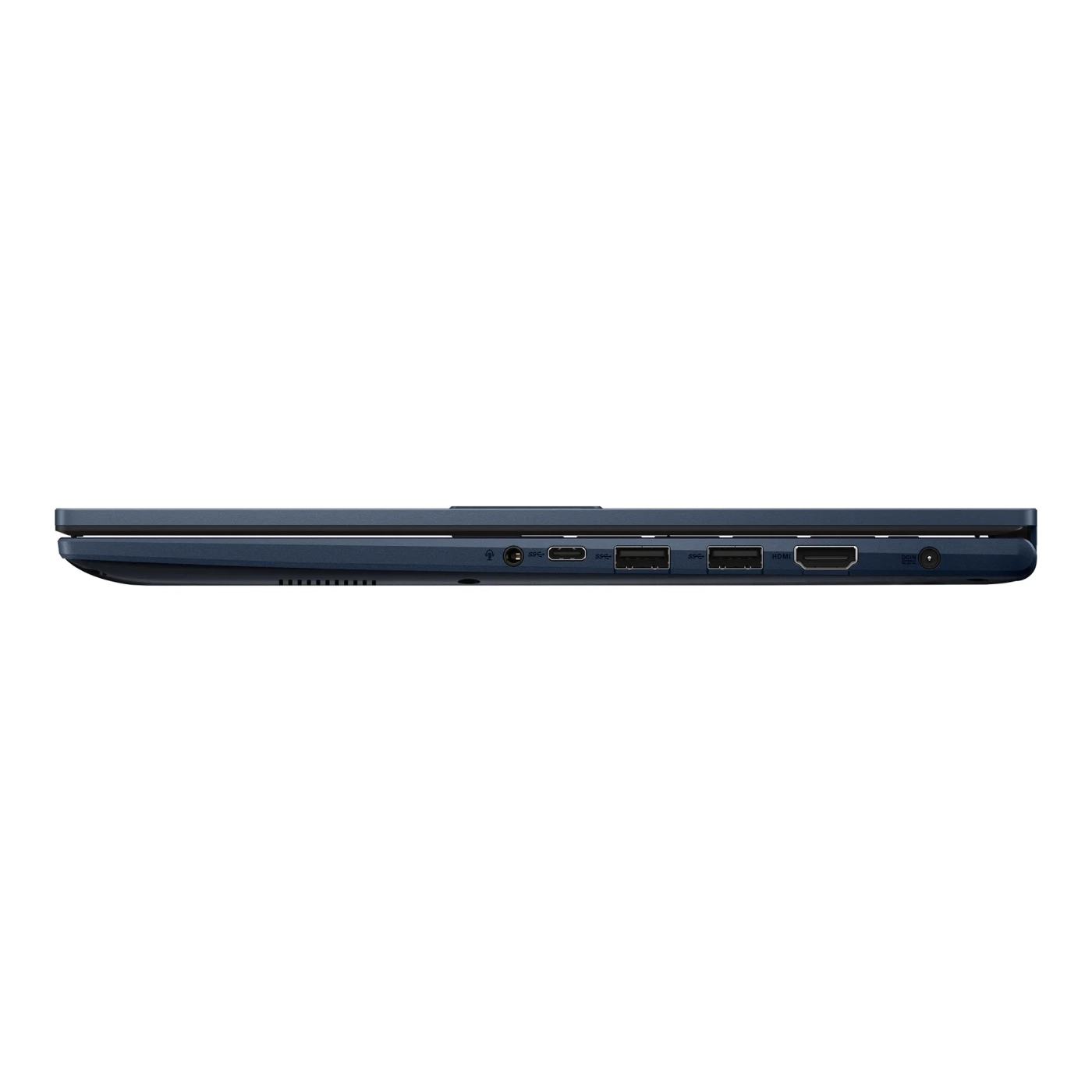 Купити Ноутбук Asus Vivobook 15 X1504VA-BQ499 (90NB10J1-M00PH0) Quiet Blue - фото 11