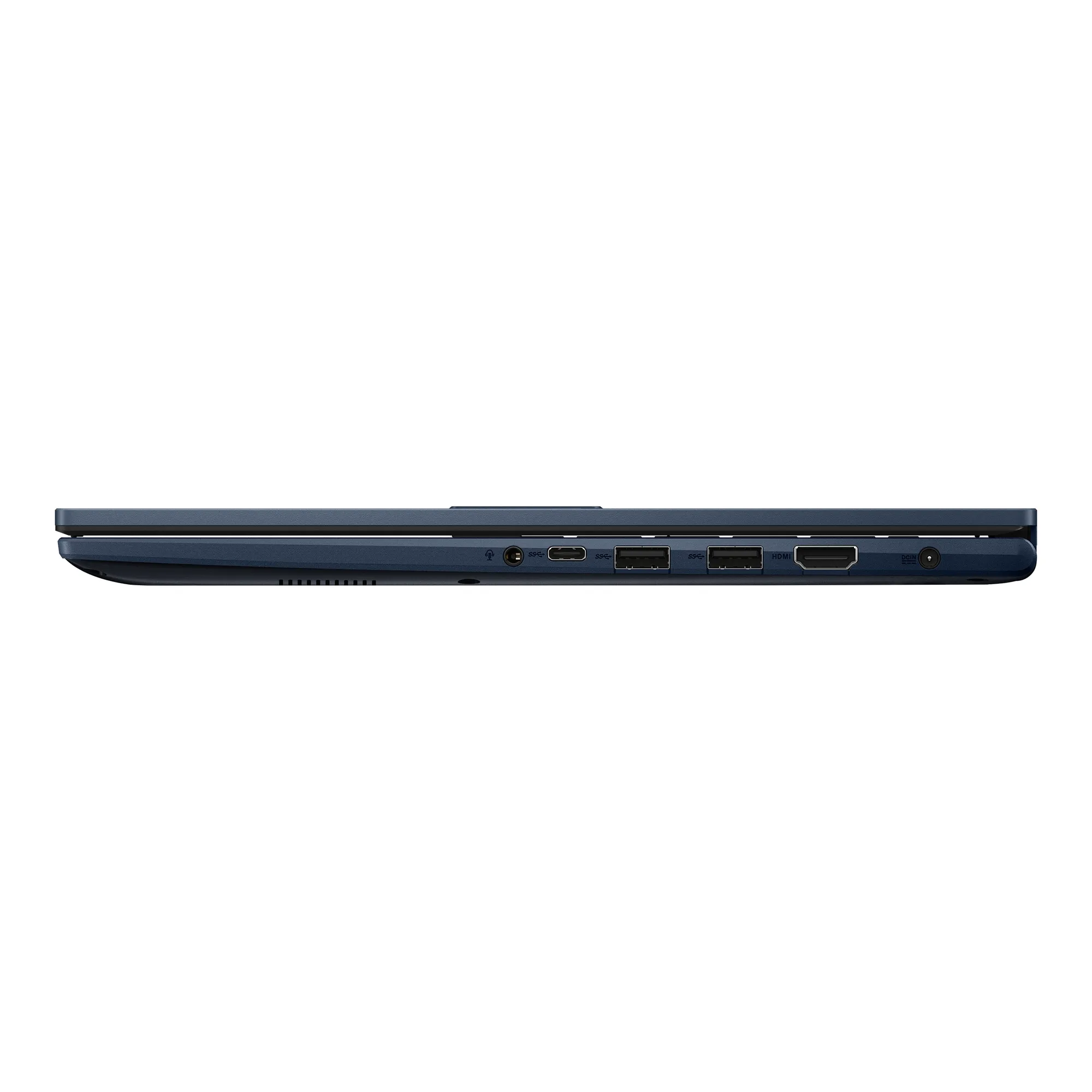 Купити Ноутбук Asus Vivobook 15 X1504VA-BQ499 (90NB10J1-M00PH0) Quiet Blue - фото 11