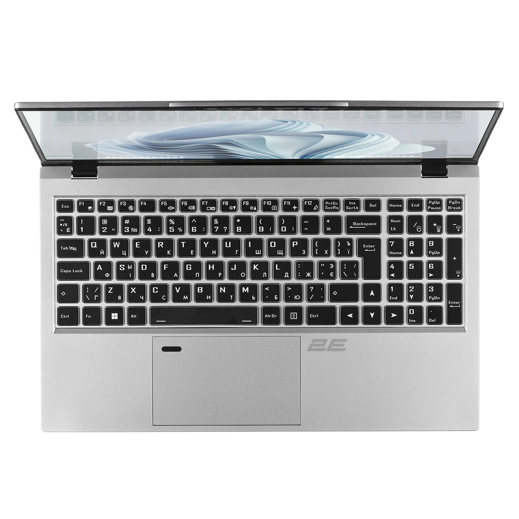 Купити Ноутбук 2E Complex Pro (NS51PU-15UA33-W11P12) - фото 5