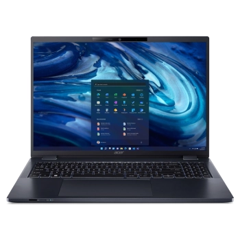 Купити Ноутбук Acer TravelMate TMP416-51 (NX.VUKEU.003) - фото 1