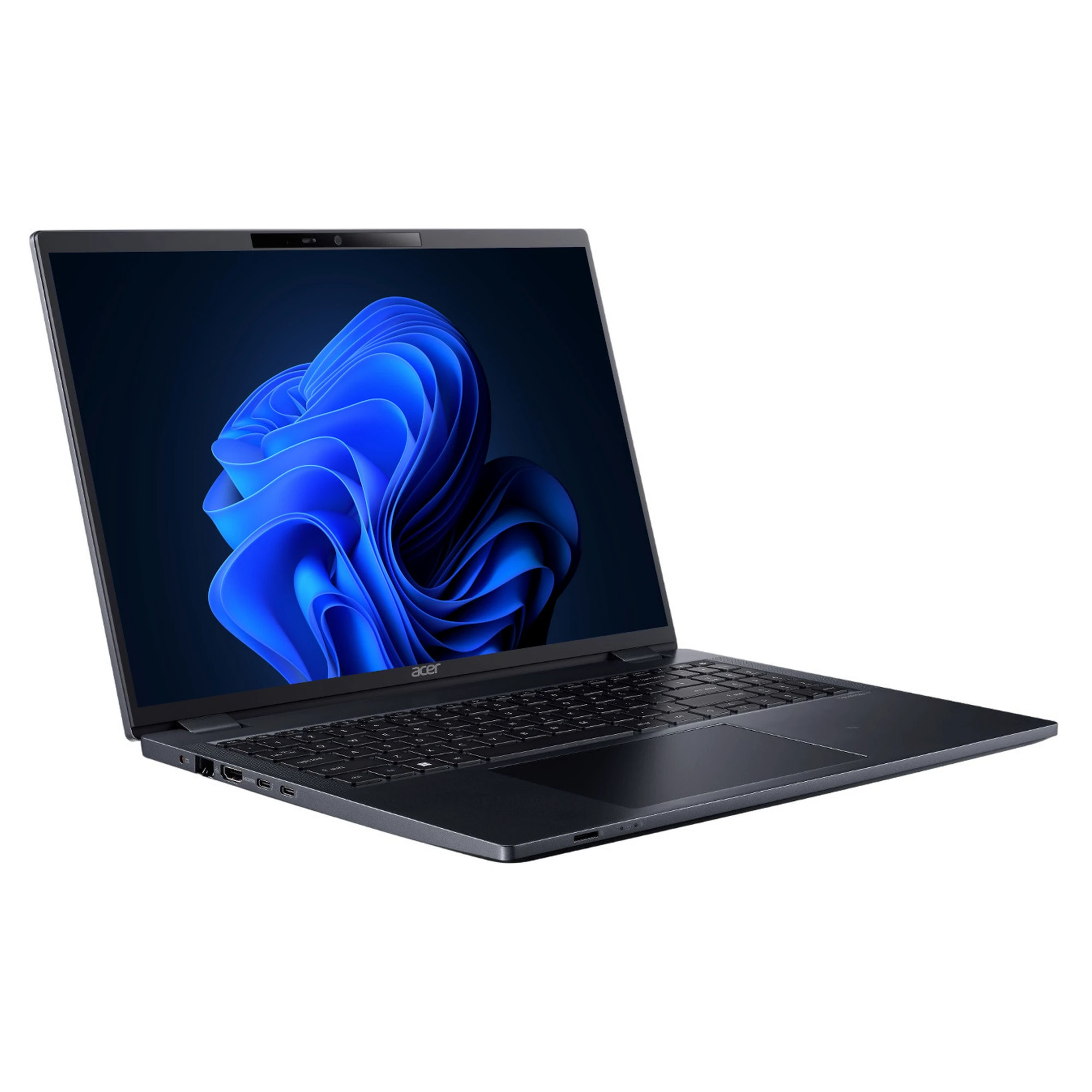 Купити Ноутбук Acer TravelMate TMP416-51 (NX.VUKEU.003) - фото 3