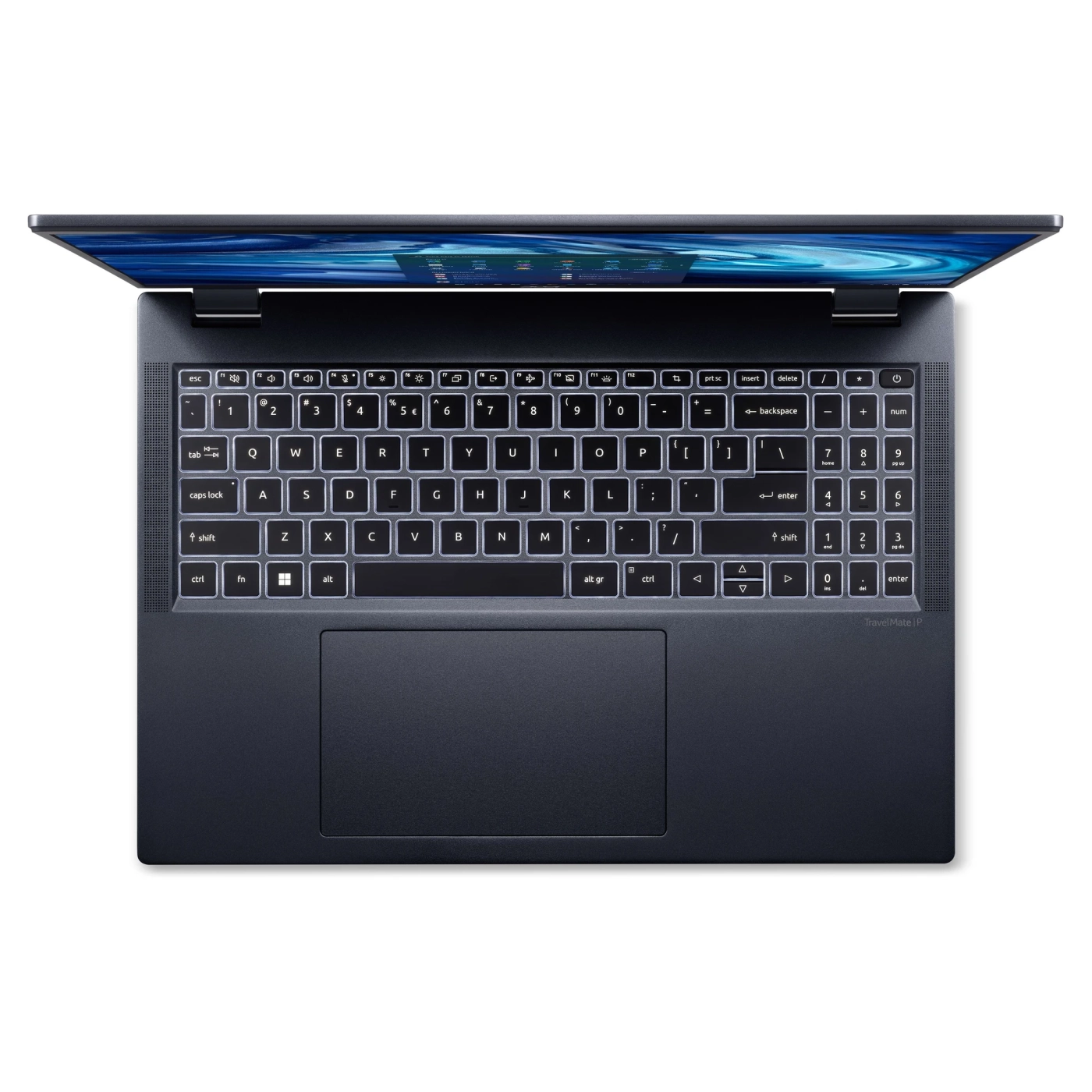 Купити Ноутбук Acer TravelMate TMP416-51 (NX.VUKEU.003) - фото 4