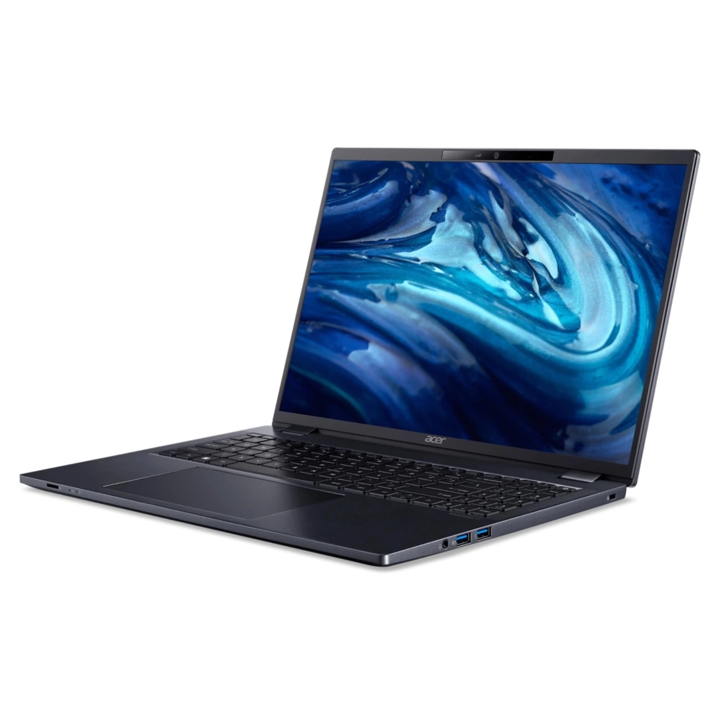 Купити Ноутбук Acer TravelMate TMP416-51 (NX.VUKEU.001) - фото 2