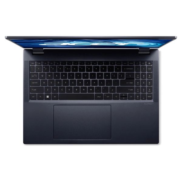 Купити Ноутбук Acer TravelMate TMP416-51 (NX.VUKEU.001) - фото 4