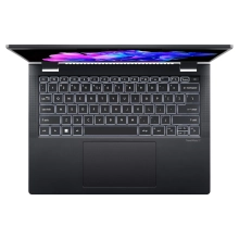 Купити Ноутбук Acer TravelMate TMP614-53 (NX.B0AEU.008) - фото 5