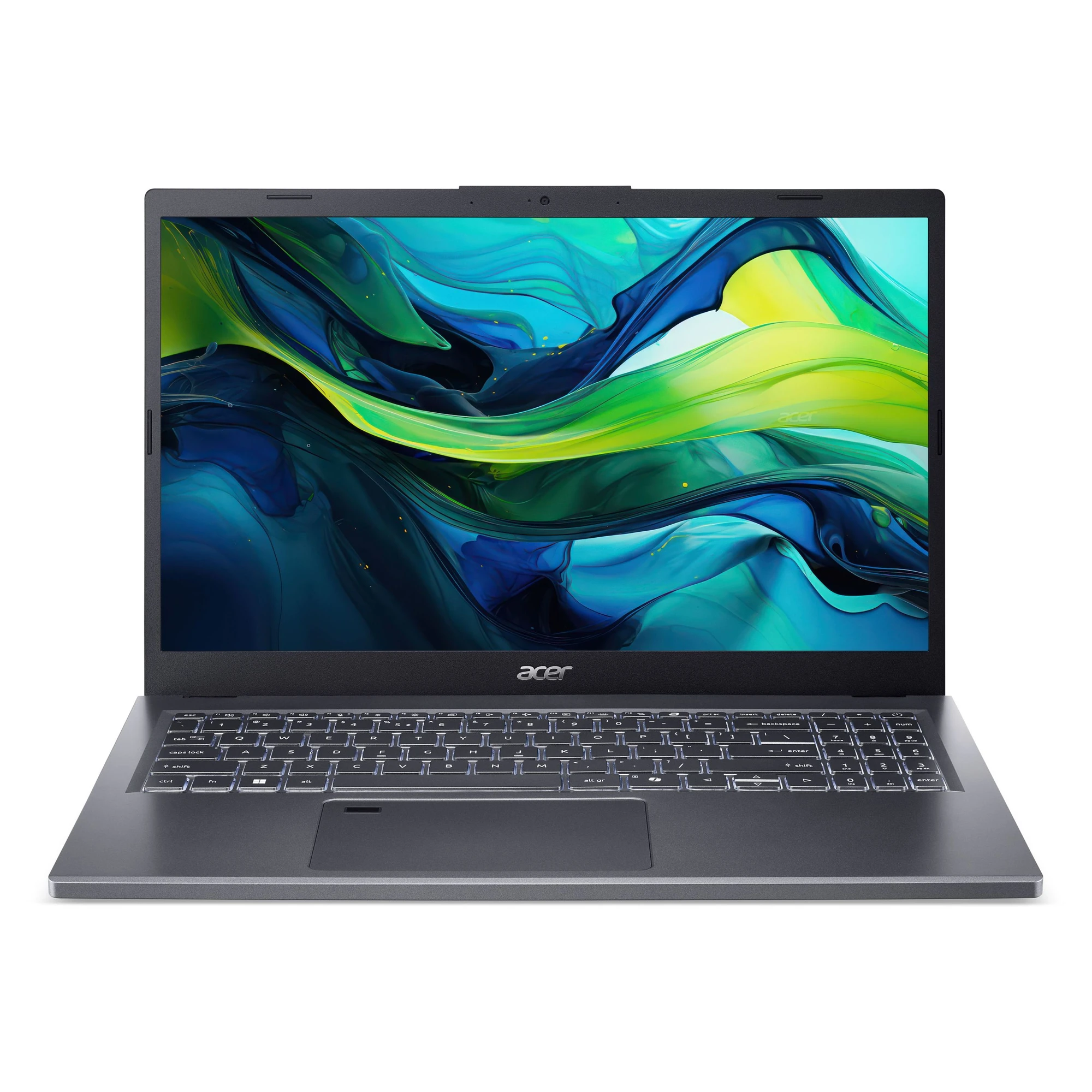 Купить Ноутбук Acer Aspire 15 A15-51M (NX.KXTEU.007) - фото 1