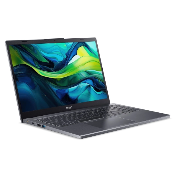 Купить Ноутбук Acer Aspire 15 A15-51M (NX.KXTEU.007) - фото 3