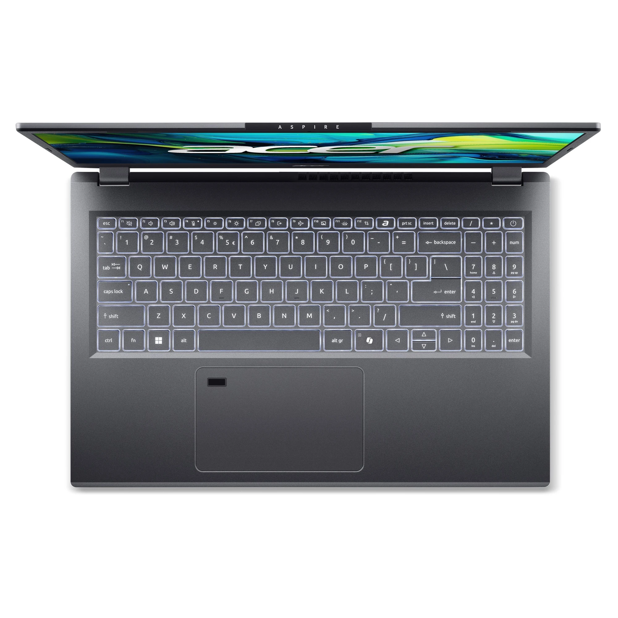 Купить Ноутбук Acer Aspire 15 A15-51M (NX.KXTEU.007) - фото 4