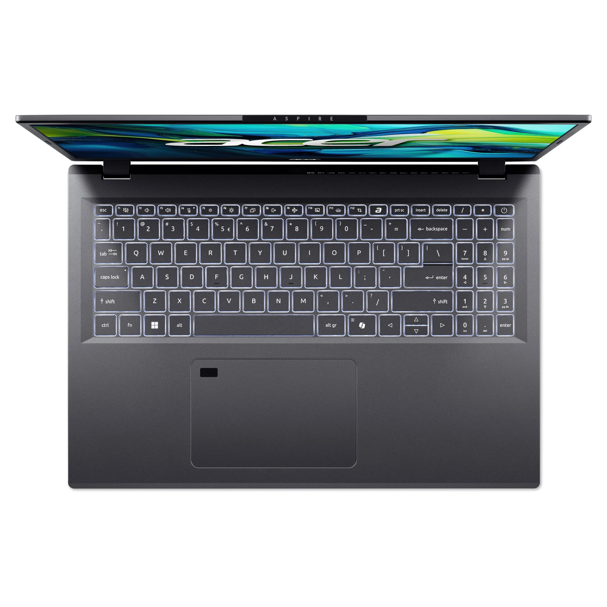 Купить Ноутбук Acer Aspire 16 A16-51GM (NX.KXPEU.001) - фото 4