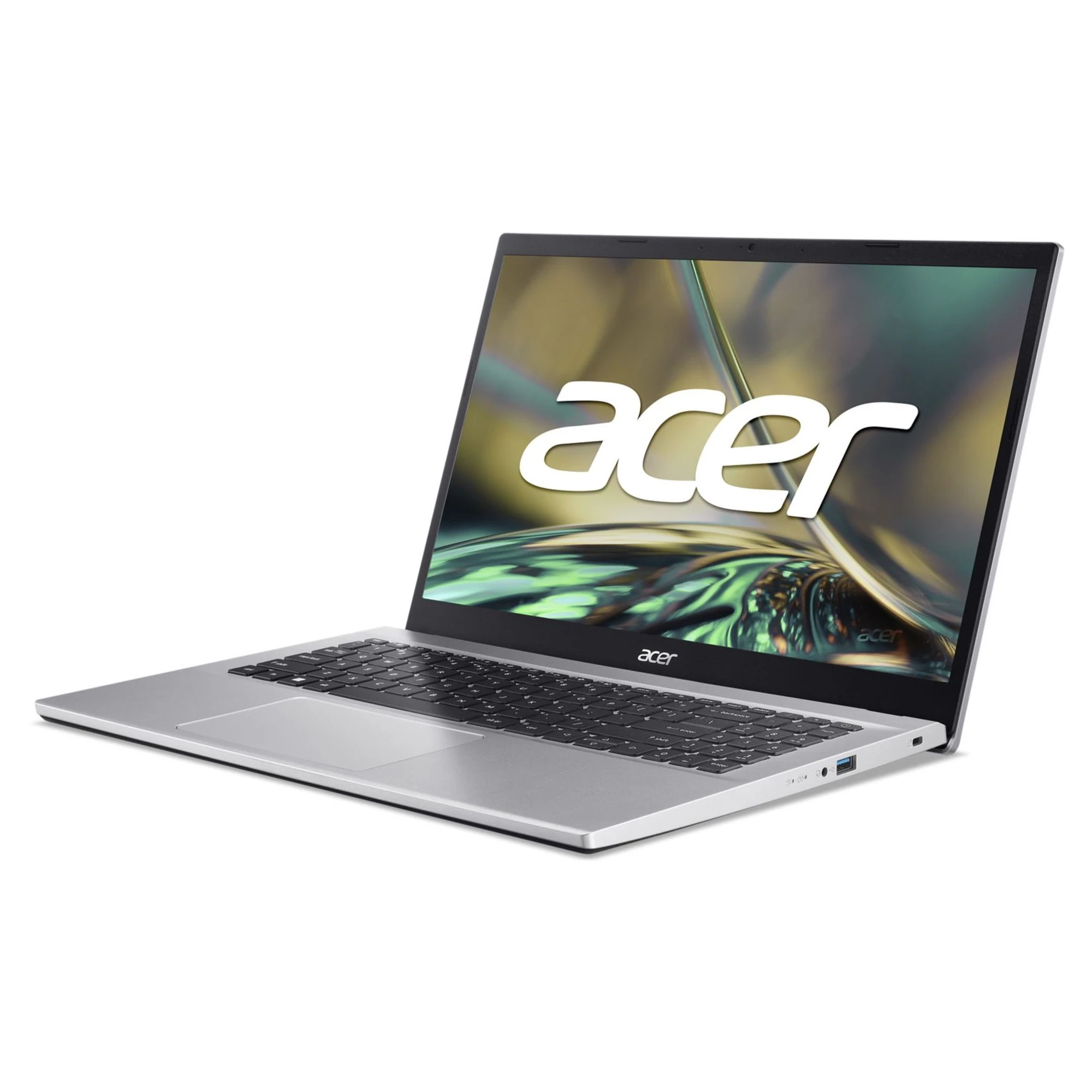 Купить Ноутбук Acer Aspire 3 A315-59 (NX.K6TEU.00Z) - фото 3