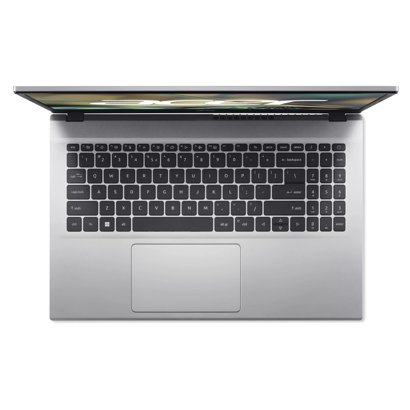 Купить Ноутбук Acer Aspire 3 A315-59 (NX.K6TEU.00Z) - фото 4