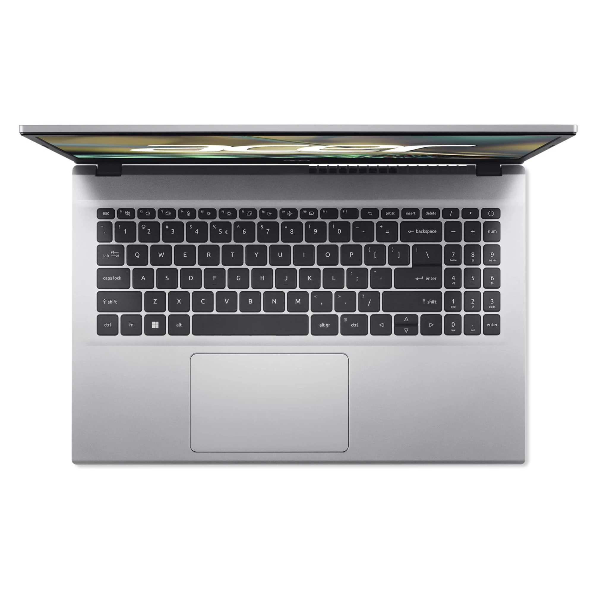 Купить Ноутбук Acer Aspire 3 A315-59 (NX.K6TEU.00Z) - фото 4