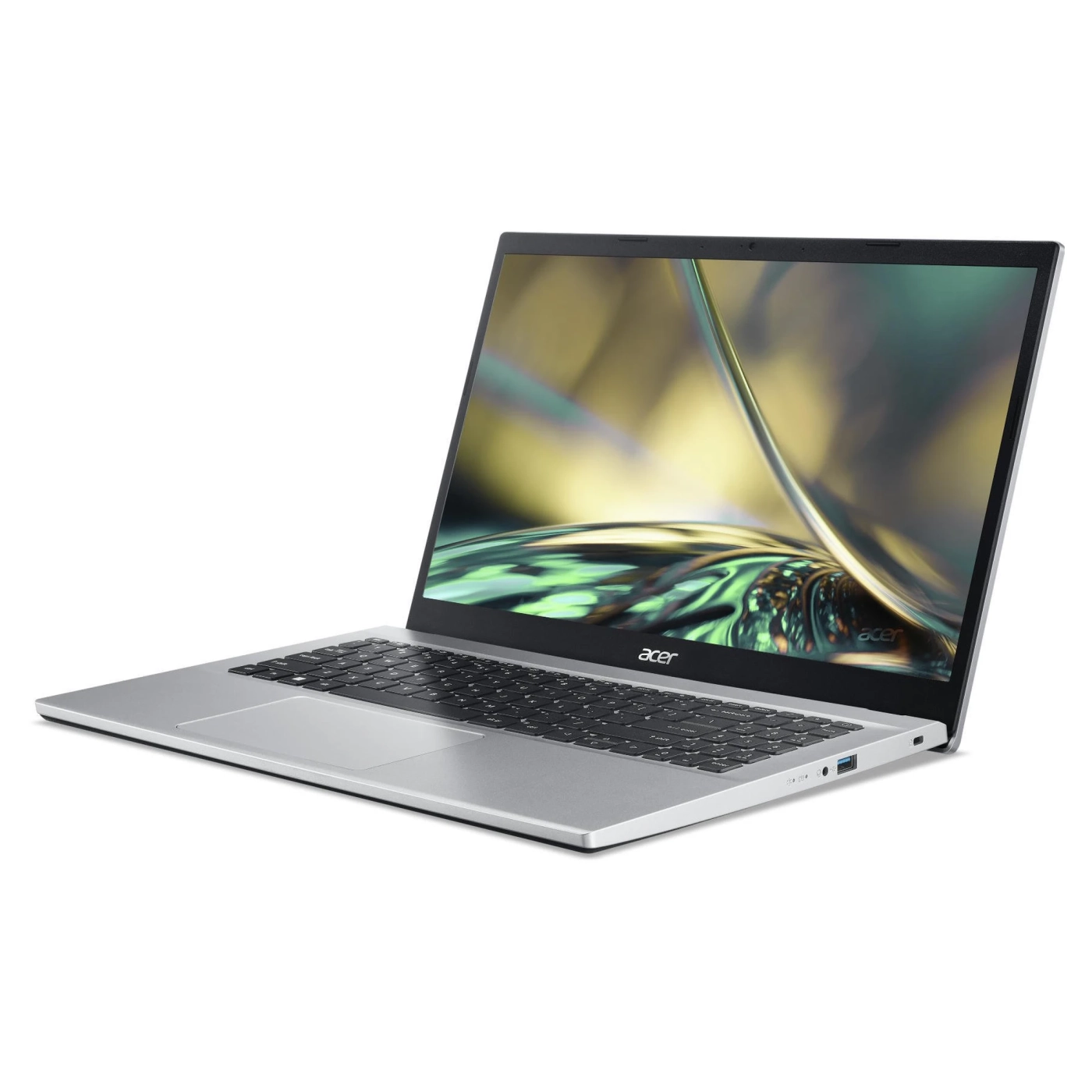Купить Ноутбук Acer Aspire 3 A315-59 (NX.K6SEU.00E) - фото 3