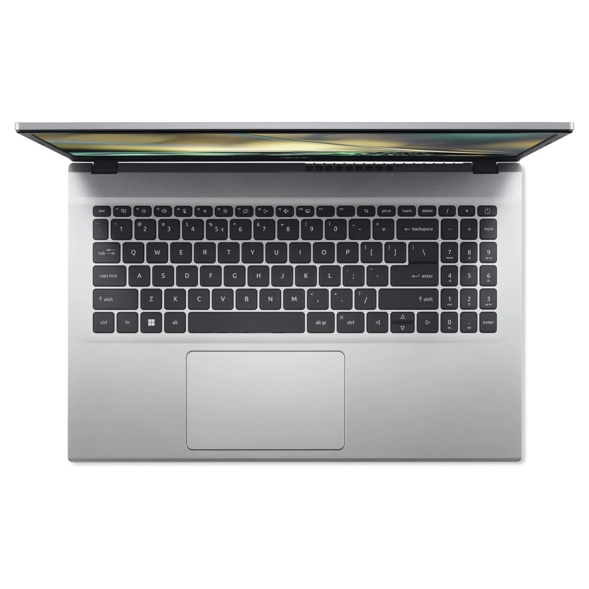 Купить Ноутбук Acer Aspire 3 A315-59 (NX.K6SEU.00E) - фото 4