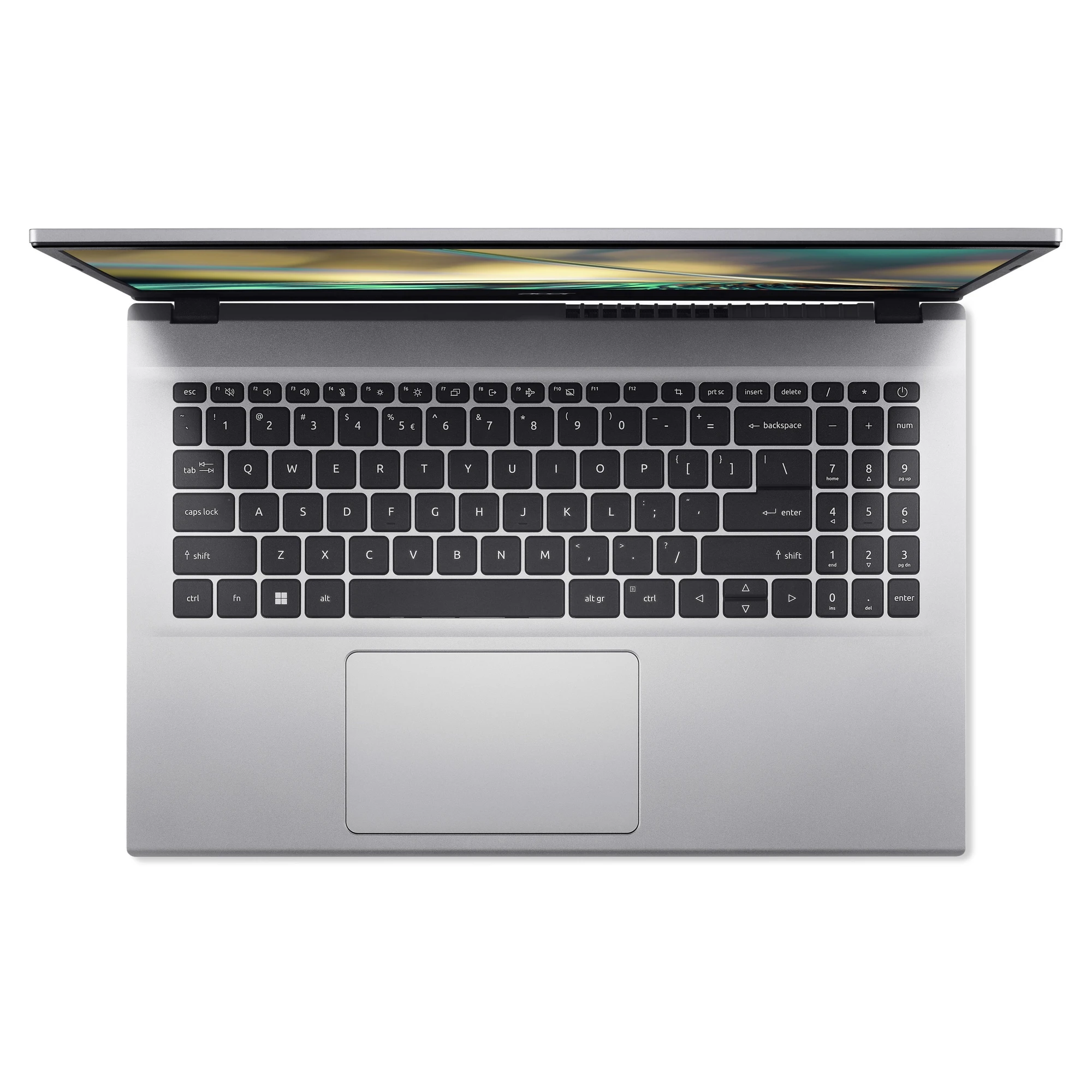 Купити Ноутбук Acer Aspire 3 A315-59 (NX.K6SEU.00D) - фото 4
