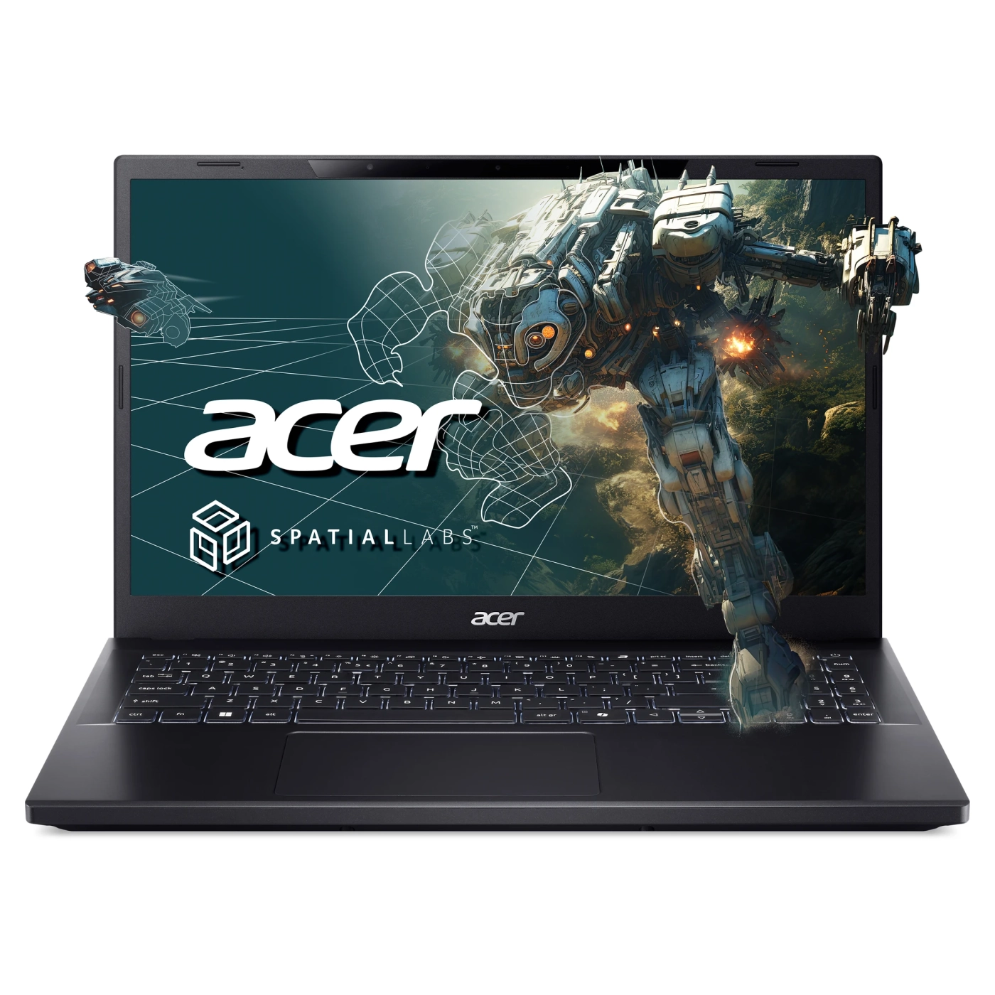 Купити Ноутбук Acer Aspire 3D A3D15-71G (NH.QNJEU.003) - фото 2