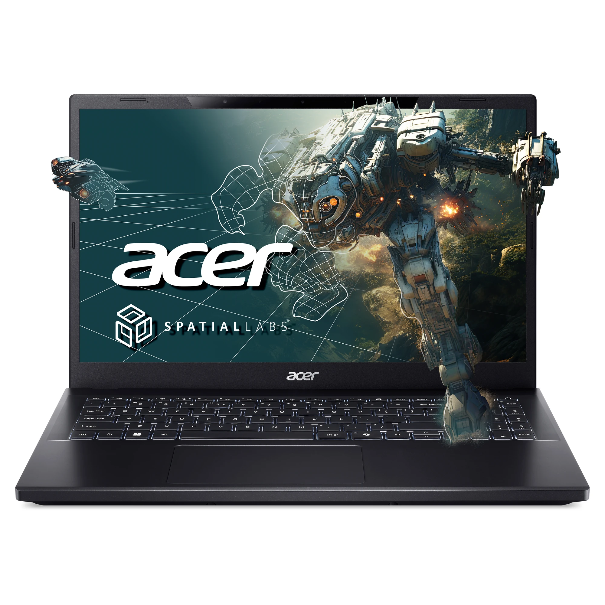 Купити Ноутбук Acer Aspire 3D A3D15-71G (NH.QNJEU.003) - фото 2