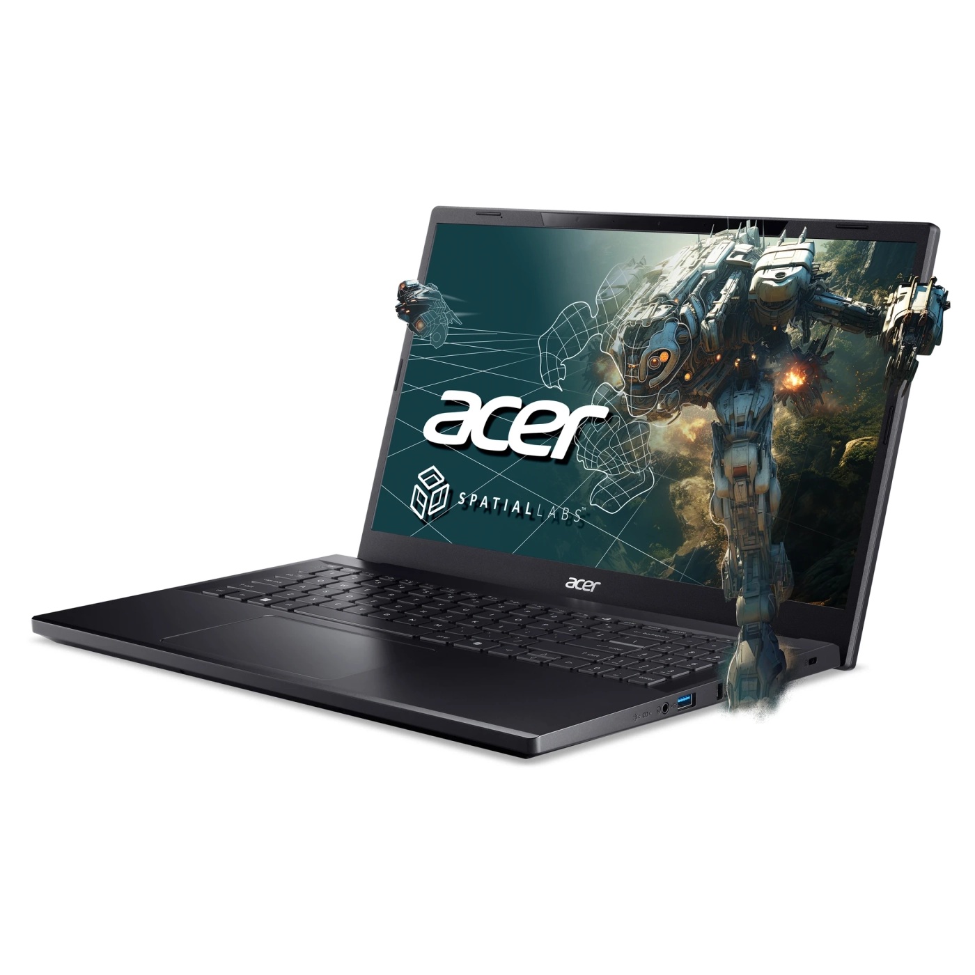 Купити Ноутбук Acer Aspire 3D A3D15-71G (NH.QNJEU.003) - фото 3