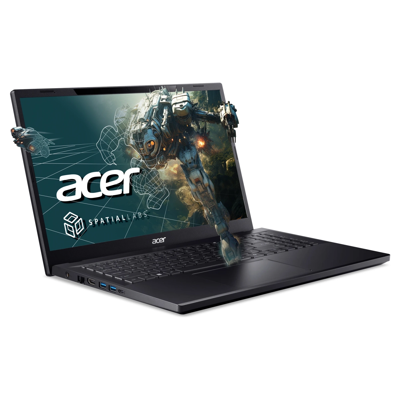Купити Ноутбук Acer Aspire 3D A3D15-71G (NH.QNJEU.003) - фото 4