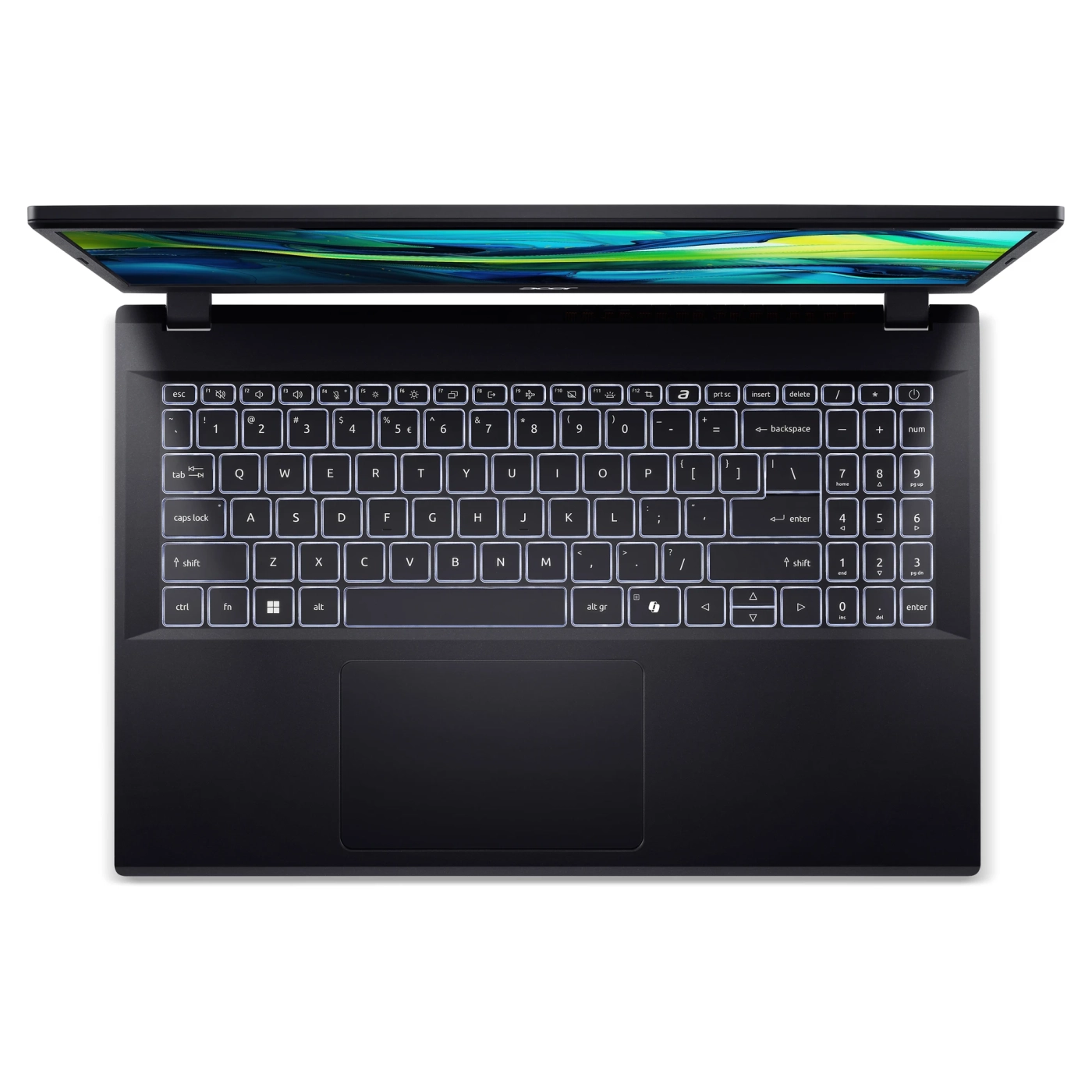 Купити Ноутбук Acer Aspire 3D A3D15-71G (NH.QNJEU.003) - фото 5