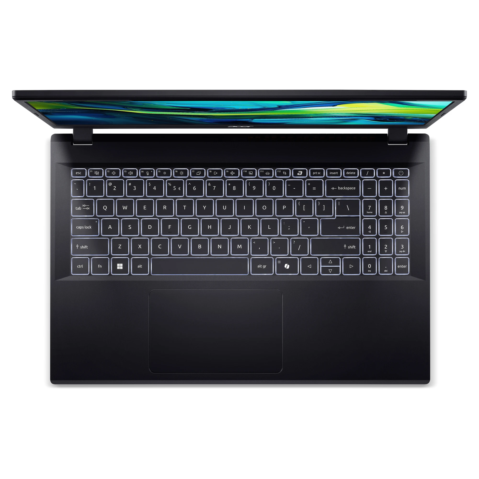 Купити Ноутбук Acer Aspire 3D A3D15-71G (NH.QNJEU.003) - фото 5