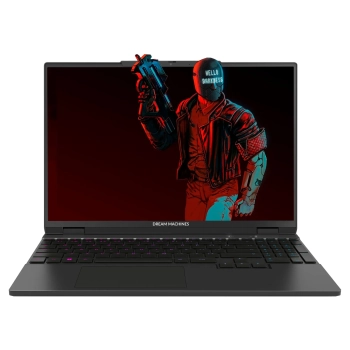 Купить Ноутбук Dream Machines RG4060-15 (RG4060-15UA48) - фото 1