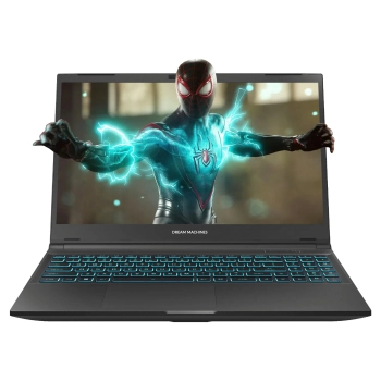 Купить Ноутбук Dream Machines RG4060-15 (RG4060-15UA39) - фото 1