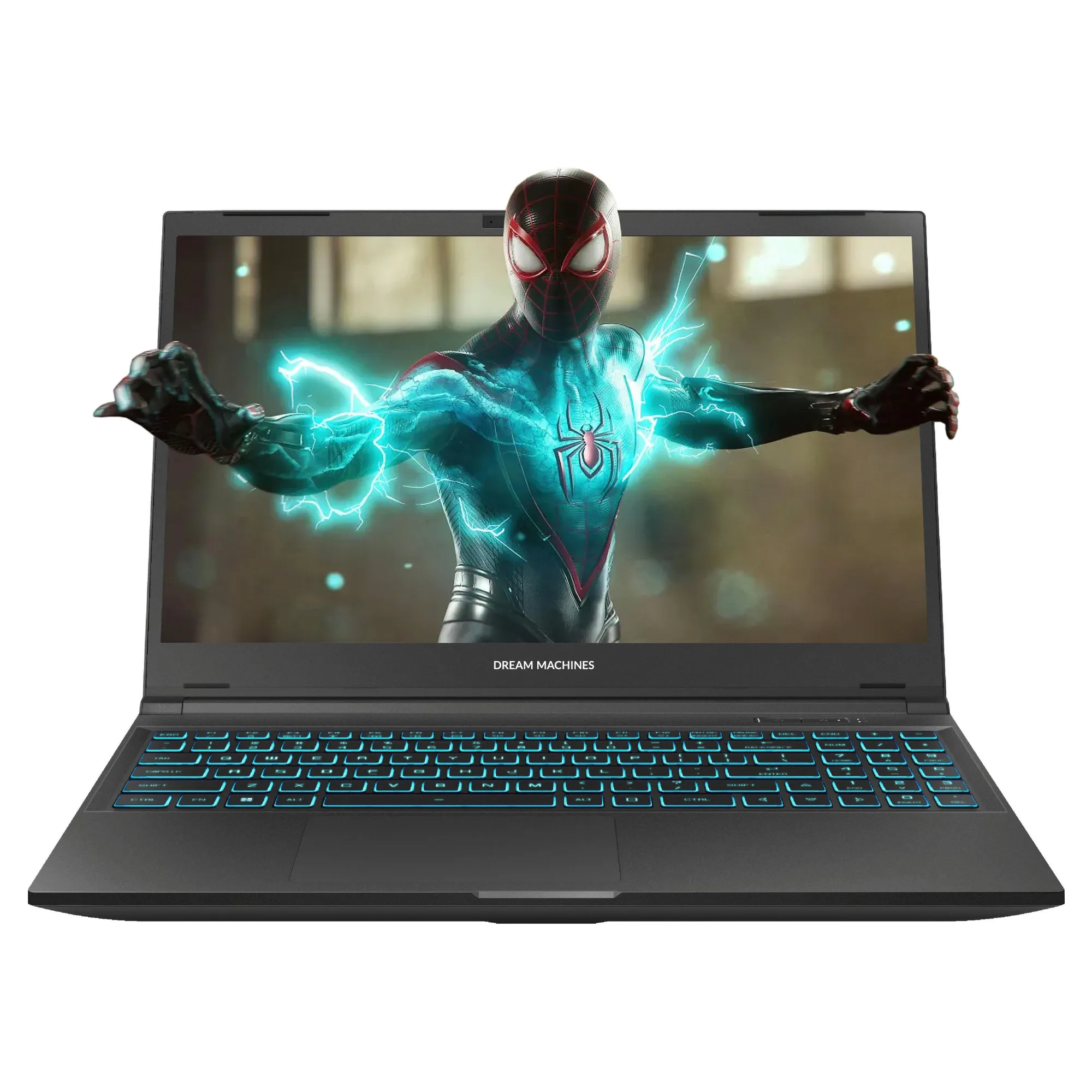 Купить Ноутбук Dream Machines RG4060-15 (RG4060-15UA40) - фото 1