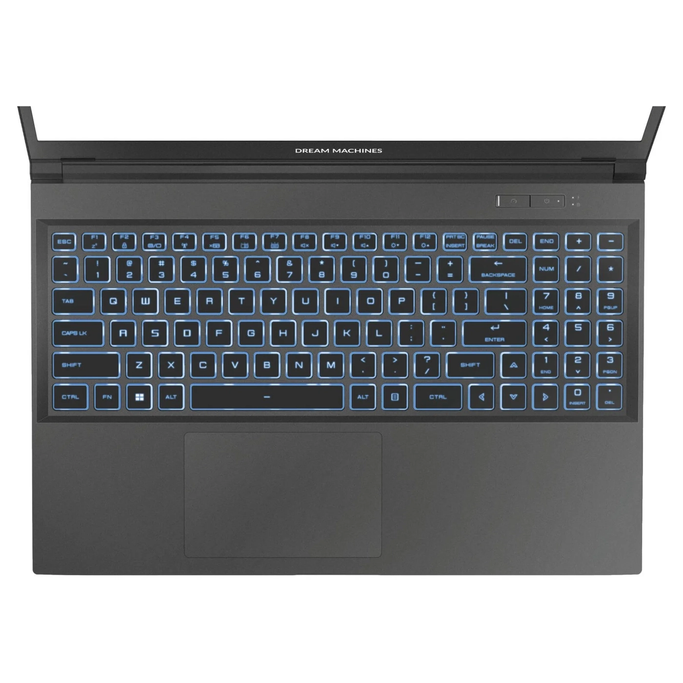 Купить Ноутбук Dream Machines RG4060-15 (RG4060-15UA40) - фото 3