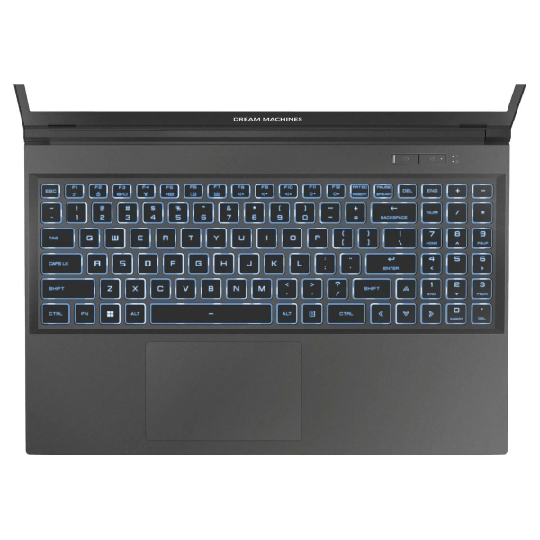 Купить Ноутбук Dream Machines RG4060-15 (RG4060-15UA40) - фото 3