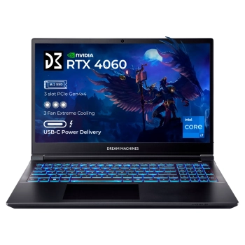 Купить Ноутбук Dream Machines RG4060-15 (RG4060-15UA42) - фото 1