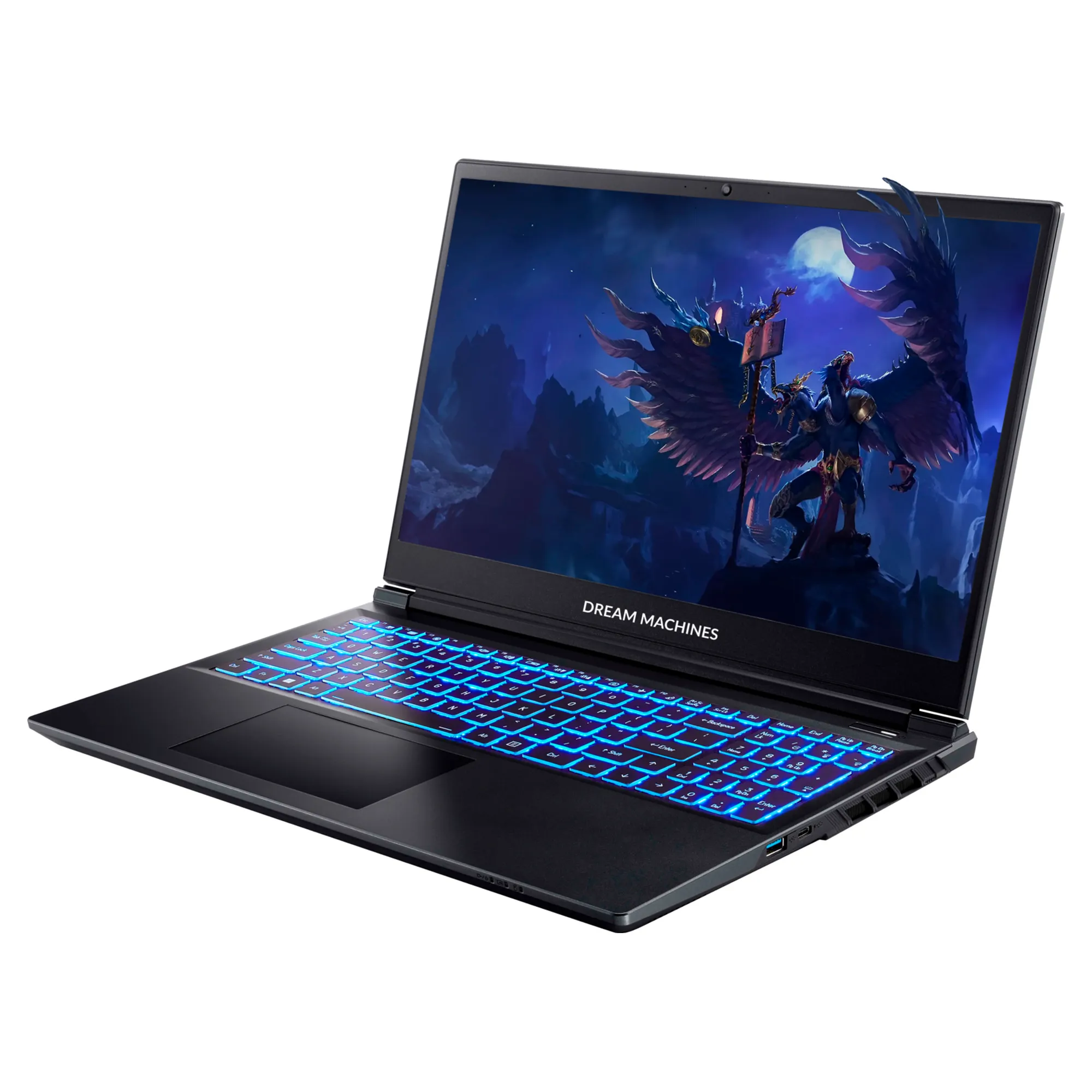 Купить Ноутбук Dream Machines RG4060-15 (RG4060-15UA42) - фото 3