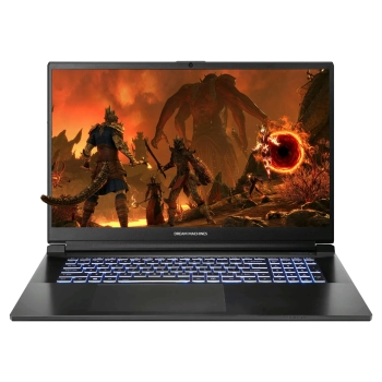 Купить Ноутбук Dream Machines RG4060-17 (RG4060-17UA23) - фото 1