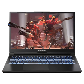 Купить Ноутбук Dream Machines RG4070-15 (RG4070-15UA28) - фото 1
